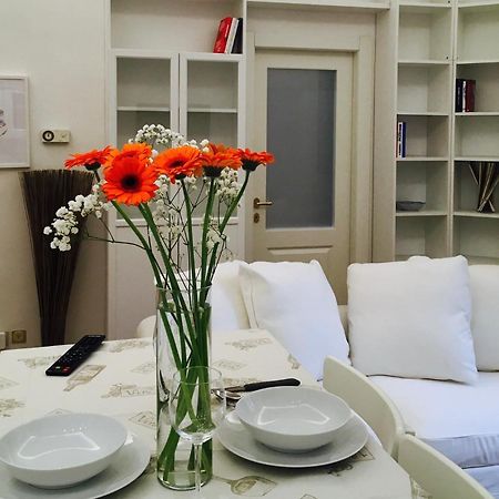 Soggiorno Fiorentino Apartment Florence Exterior photo