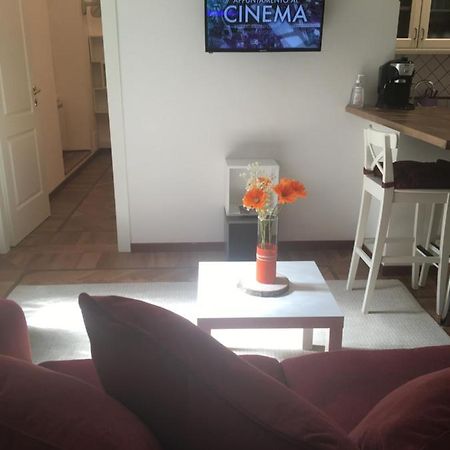 Soggiorno Fiorentino Apartment Florence Exterior photo