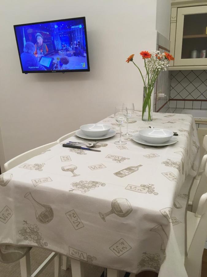 Soggiorno Fiorentino Apartment Florence Exterior photo