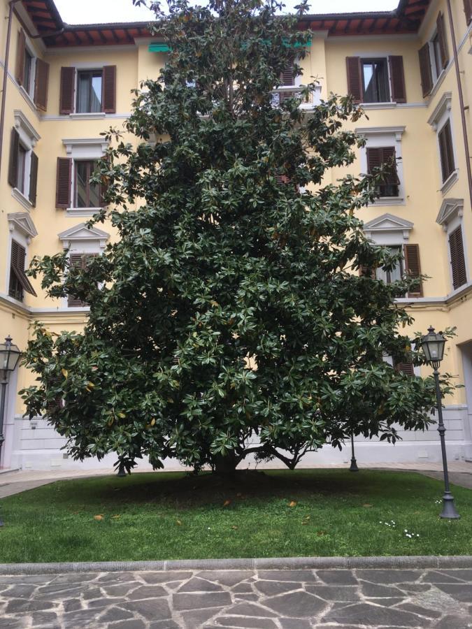 Soggiorno Fiorentino Apartment Florence Exterior photo