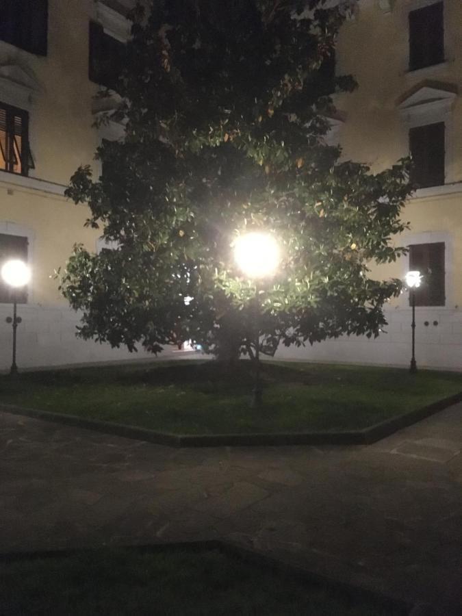 Soggiorno Fiorentino Apartment Florence Exterior photo