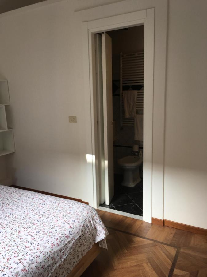 Soggiorno Fiorentino Apartment Florence Exterior photo