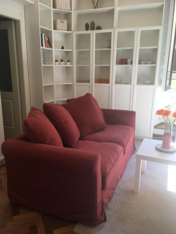 Soggiorno Fiorentino Apartment Florence Exterior photo
