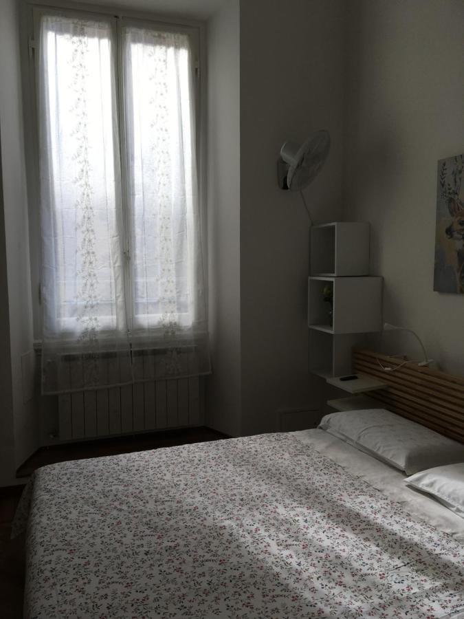 Soggiorno Fiorentino Apartment Florence Exterior photo